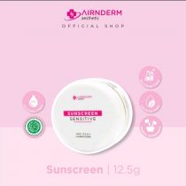 Airinderm Aesthetic Sunscreen Sensitive