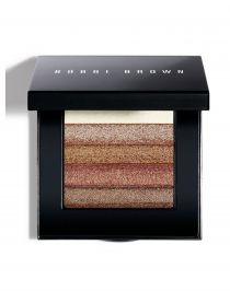 Bobbi Brown Shimmer Bricks Compact – Bronze