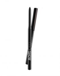 Maybelline Color Show Eye Liner – Black