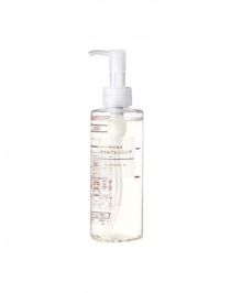 Muji Cleansing Oil – Mild