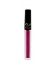 MUA Makeup Academy Luxe Velvet Lip Lacquer – Dare