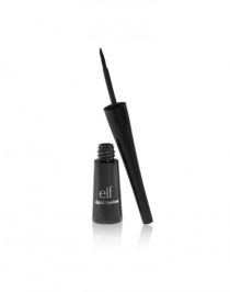 E.L.F Expert Liquid Eyeliner – Black