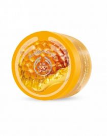 The Body Shop Honeymania Bubble Bath Melt