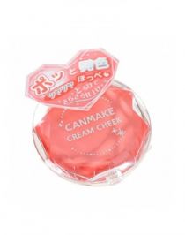 CANMAKE Cream Cheek – 05