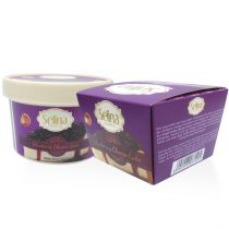 Selina Cosmetic Body Souffle – Blueberry Cheese Cake