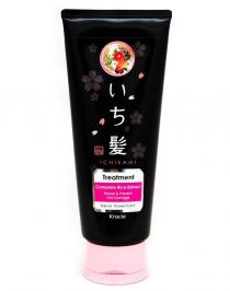 Ichikami Herbal Smooth Hair Treatment