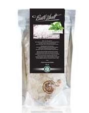 Bali Alus Bath Salt Organic – Green Tea