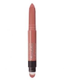 maybelline lip gradation mauve 1 review