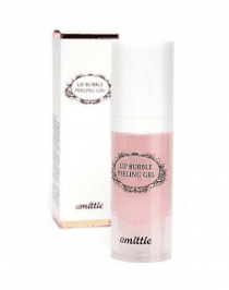 Langsre Amittie Lip Bubble Peeling Gel