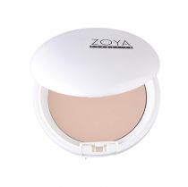 Zoya Cosmetics Natural White Two Way Cake – Blossom