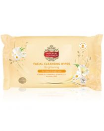 Imperial Leather Facial Cleansing Wipes – Brightening