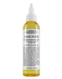 Kiehl’s Magic Elixir Hair Restructuring Concentrate