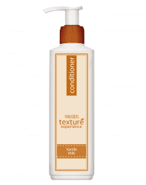 Makarizo Professional Texture Experience Conditioner Vanilla Milk