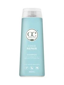 Organic Care Coco Repair Shampoo