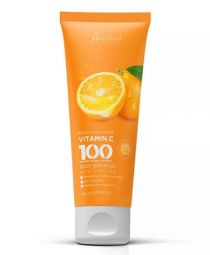 Hanasui Body Serum Gel – Bright Radiance Vitamin C