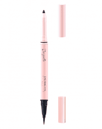 Jacquelle Eyetractive Double Tip Eyeliner Pen