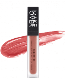 Make Over Powerstay Transferproof Matte Lip Cream – B08 Curious