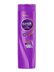 Sunsilk Lively Straight Shampoo