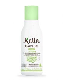 Kaila Antibacterial Hand Gel – Fresh