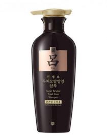 Ryo Super Revital Total Care Shampoo – Normal and Dry Scalp