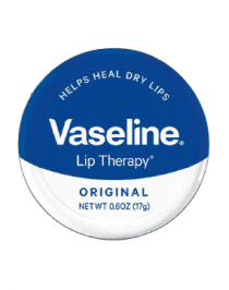 Vaseline Lip Therapy Tin – Original