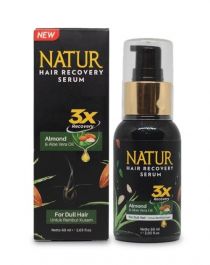 Natur Hair Recovery Serum