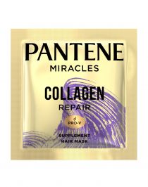 Pantene Miracles Hair Mask – Collagen Repair