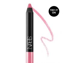 NARS Velvet Matte Lip Pencil – Roman Holiday