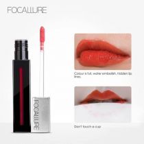 Focallure Cream Long Lasting Lip Stain – Rotten Tomato