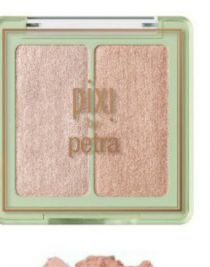 Pixi Glow-y Gossamer Duo – Delicate Dew